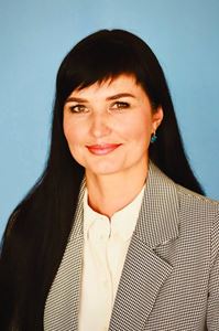 Селиханович Наталья Александровна