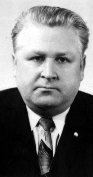Петров А.П. (директор 1965 -1969 годы)	